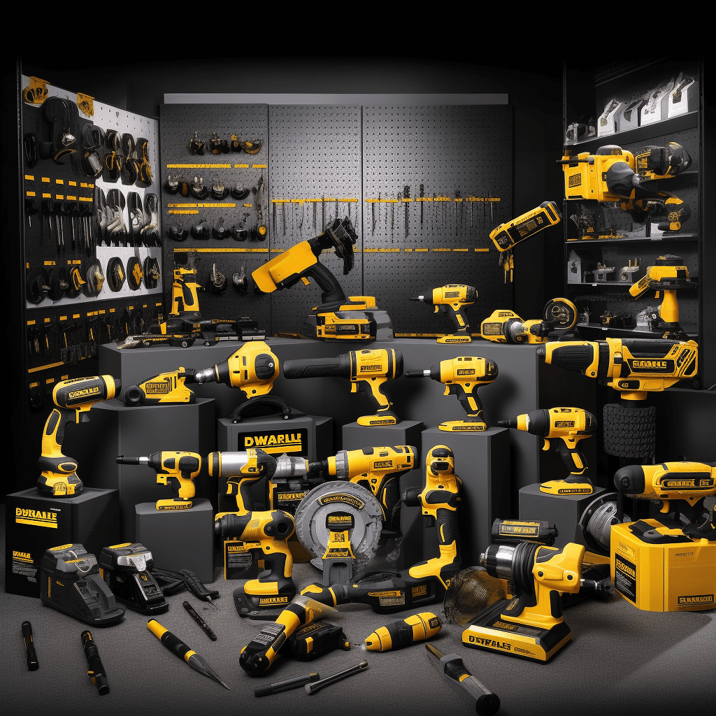 DEWALT