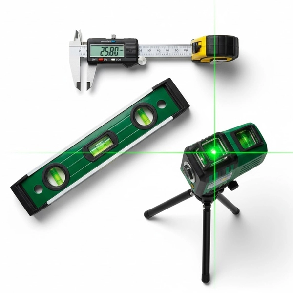 Thiết Bị Đo Lường