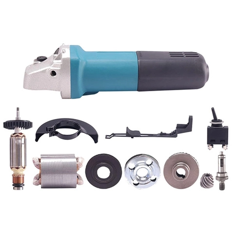 Phụ Tùng, Phụ Kiện