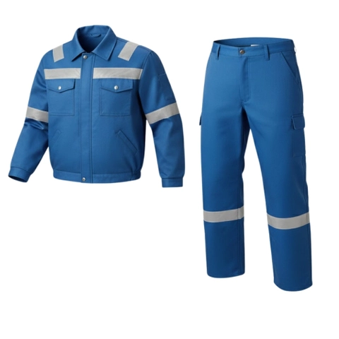 Thiết bị bảo hộ lao động