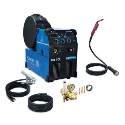 Máy nén khí, bơm hơi