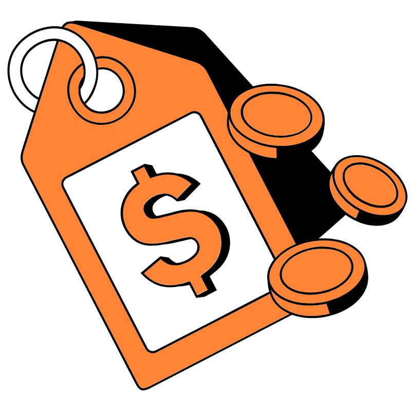 Giá luôn tốt - Đầy đủ VAT