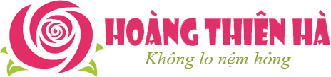 Drap chống thấm Hoàng Thiên Hà logo 