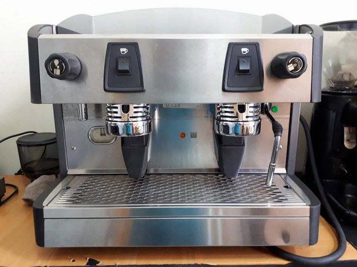 Đơn vị bán máy pha cafe cũ uy tín, chất lượng tại Hà Nội