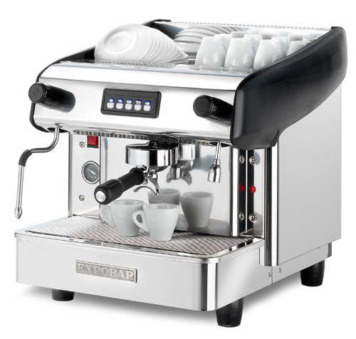 Top 5 máy pha cafe gia đình “đáng đồng tiền bát gạo” nhất