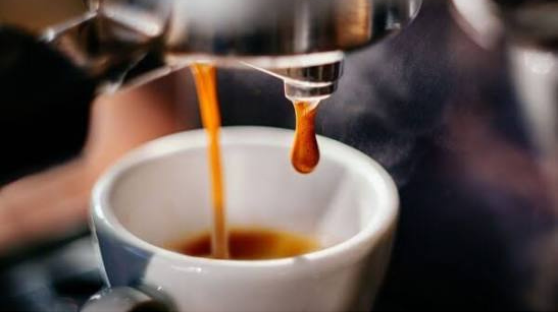 Máy Pha Cà Phê Không Tự Ngắt cần xử lý thế nào?