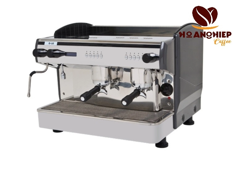 Cách kiểm tra và thay thế cảm biến nhiệt trên máy pha cà phê Expobar G10