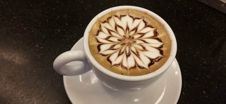 Một vài thông tin về café Capuchino