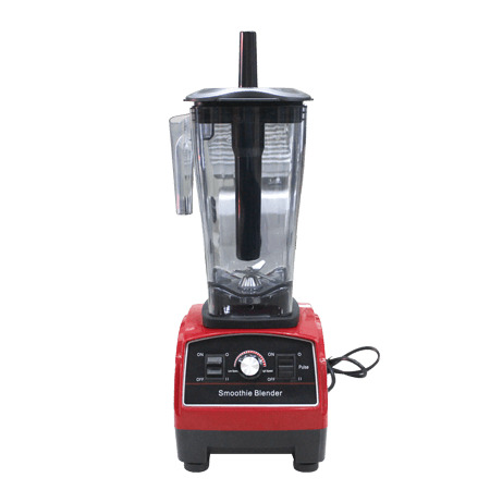 Top lý do Blender trở thành máy xay sinh tố được ưa chuộng nhất
