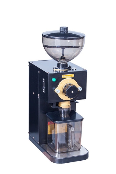 Tại sao barista chuyên nghiệp vẫn chọn máy xay cà phê Robust?