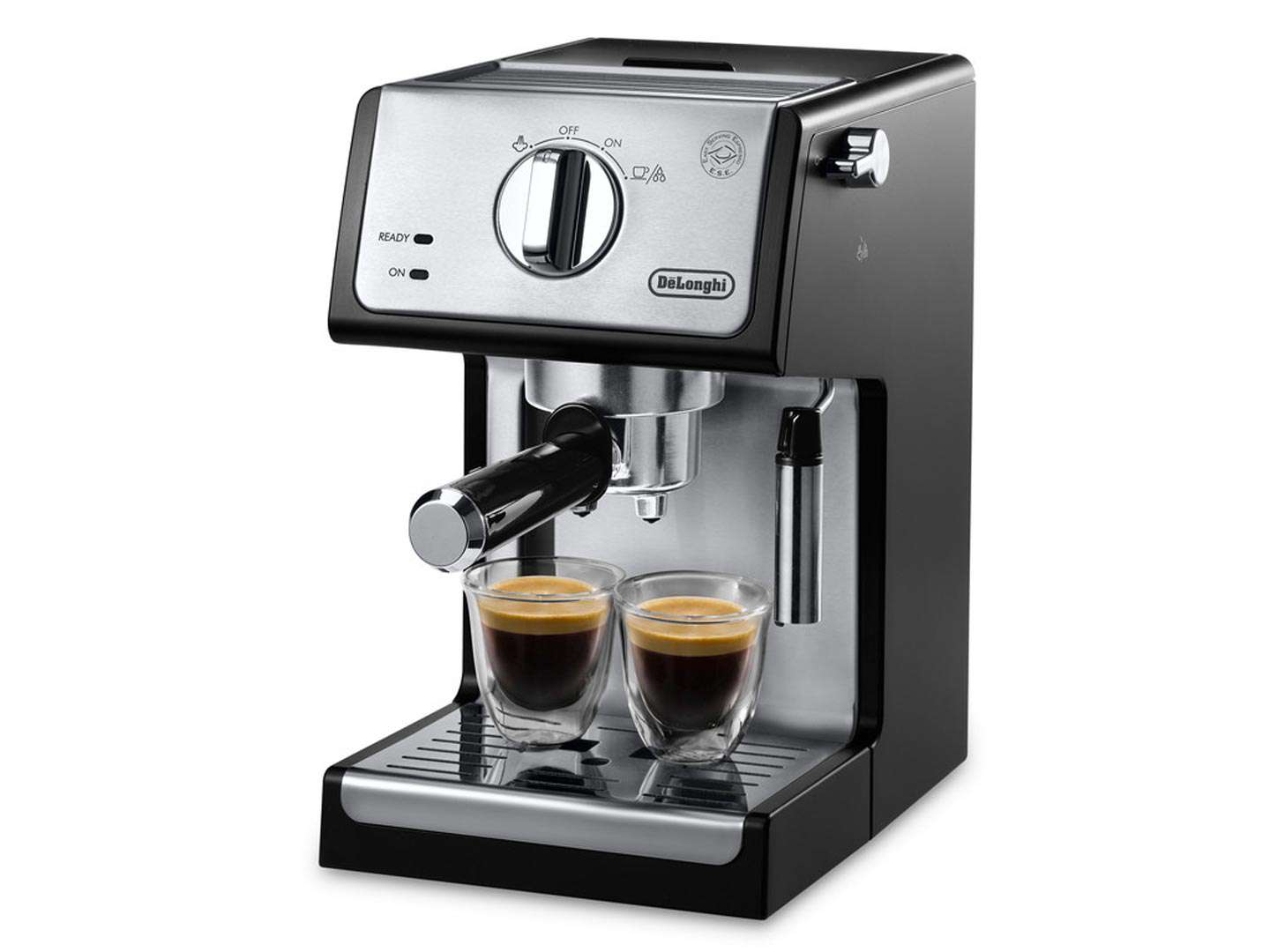Những điều cần biết khi lựa chọn máy pha café Capuchino