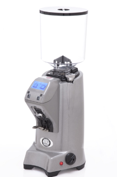 EUREKA ZENITH 65E HIGH SPEED ON DEMAND