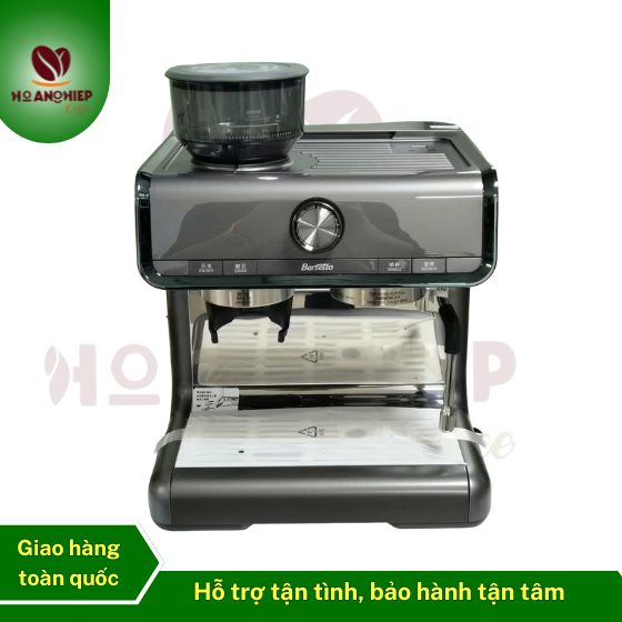 Máy pha cà phê Barsetto CM 5020A