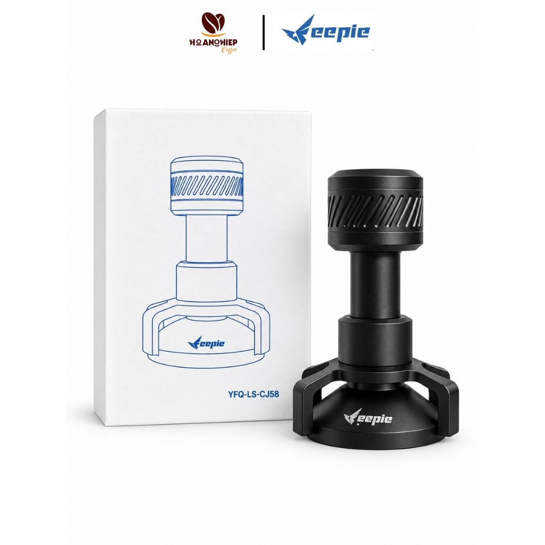 TAMPER NÉN TRỢ LỰC FEEPIE
