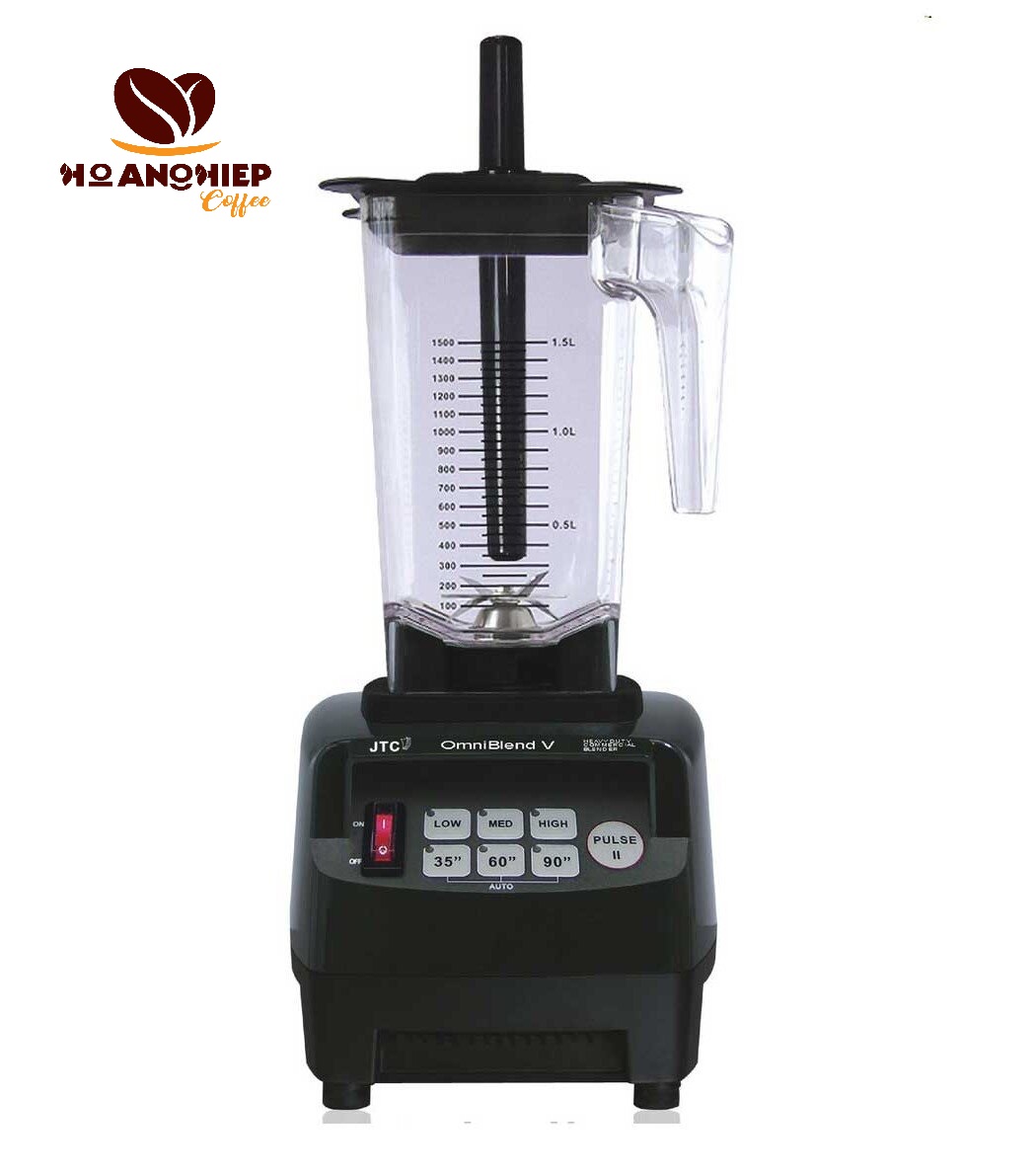 Máy Xay Sinh Tố Omniblend V JTC 800A