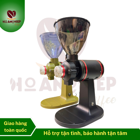 Máy Xay Cà Phê CM-520