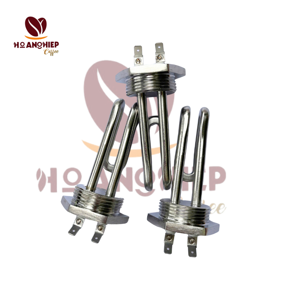 Trở máy pha cà phê Milesto Lige EM - 40