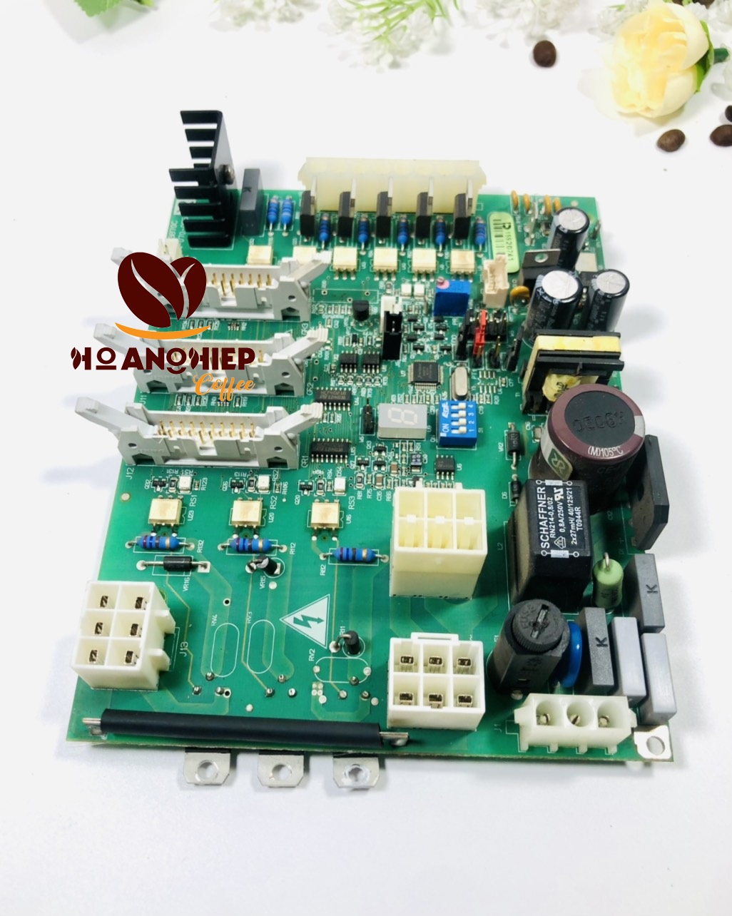 #mainboarrancilio