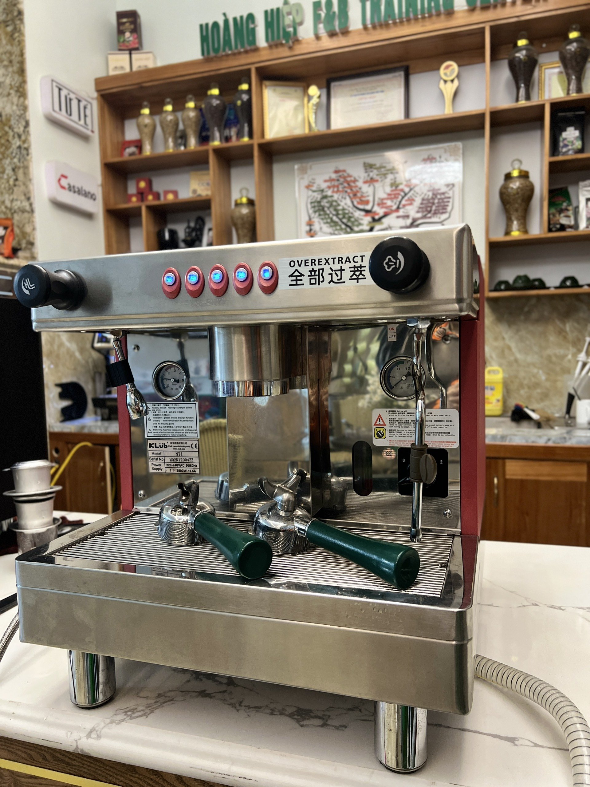 #teapresso
