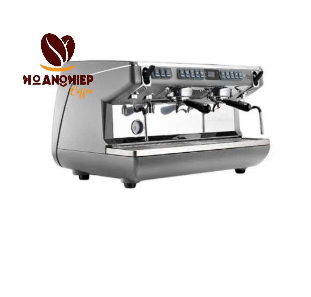 Máy Pha Cà Phê Nuova Simonelli Appia Life Time Vol 2 Groups