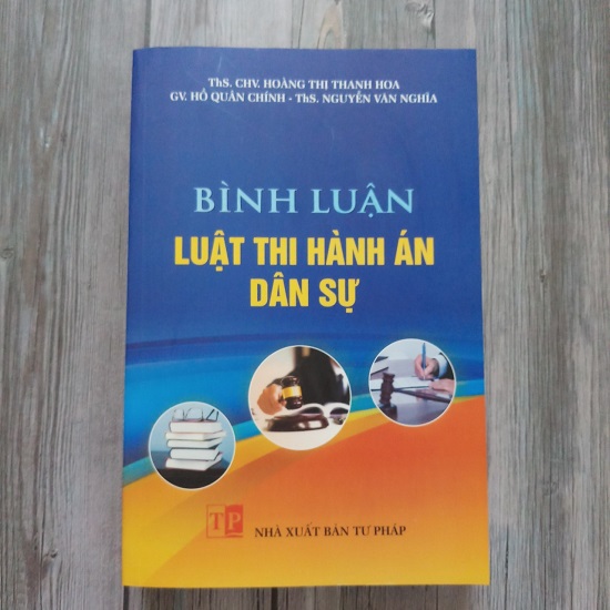 sach-binh-luan-luat-thi-hanh-an-dan-su