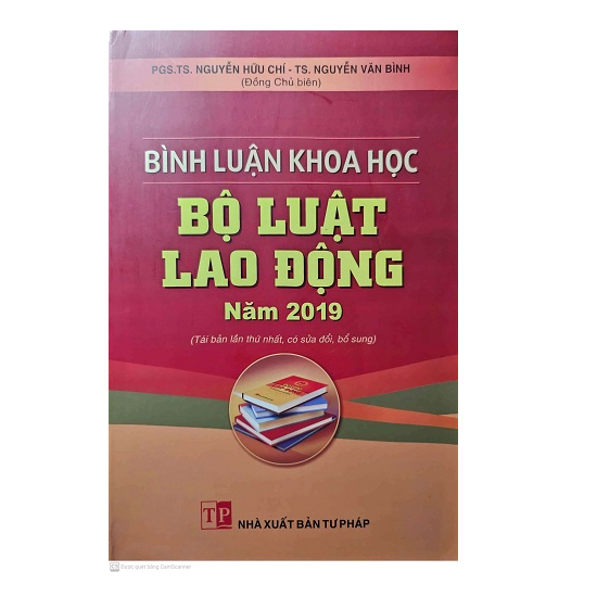 sach-binh-luan-bo-luat-lao-dong-nam-2019-tai-ban-lan-thu-nhat-co-sua-doi-bo-sung