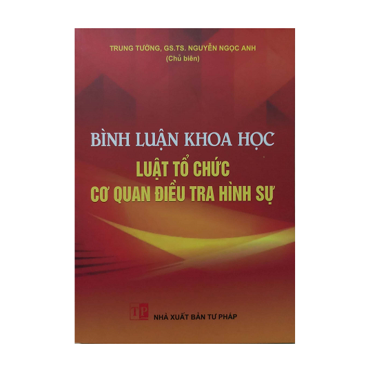 binh-luan-khoa-hoc-luat-to-chuc-co-quan-dieu-tra-hinh-su-nguyen-ngoc-oanh