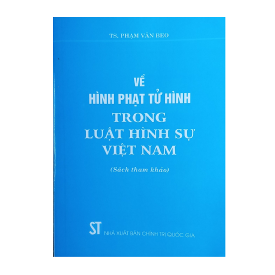 ve-hinh-phat-tu-hinh-trong-luat-hinh-su-viet-nam