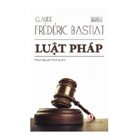 sach-luat-phap-bastias