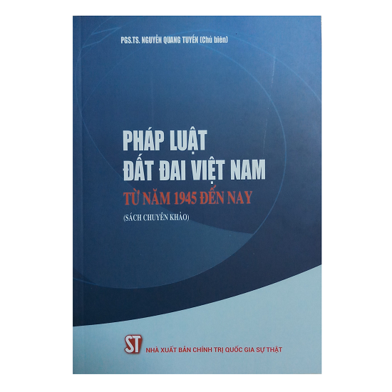 phap-luat-dat-dai-viet-nam-tu-nam-1945-den-nay-pgs-ts-nguyen-quang-tuyen