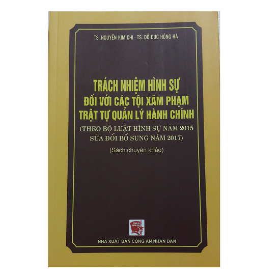 trach-nhiem-hinh-su-doi-voi-cac-toi-xam-pham-trat-tu-quan-ly-hanh-chinh-theo-blh