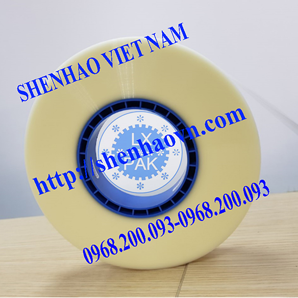 CÔNG TY TNHH CÔNG NGHỆ CHÍNH XÁC SHENHAO VIỆT NAM