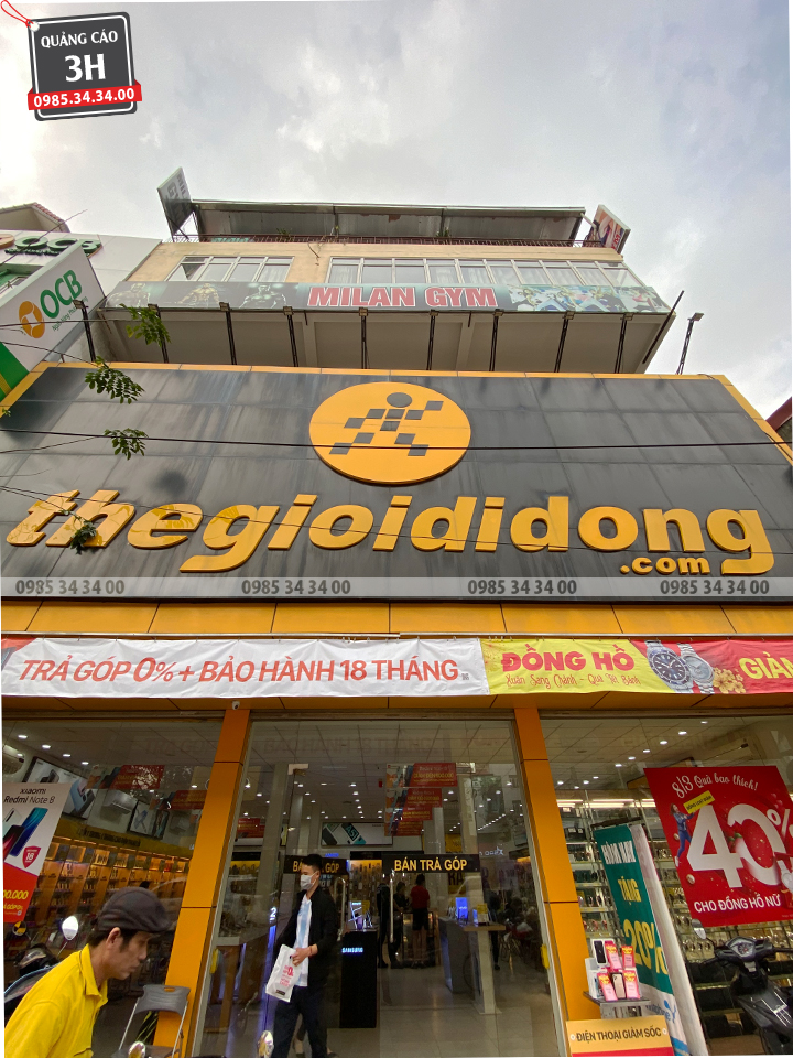 thi cong bien the gioi di dong dang cap - don vi thi cong quang cao 3h