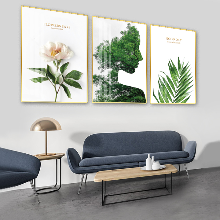 Tranh treo tường vip