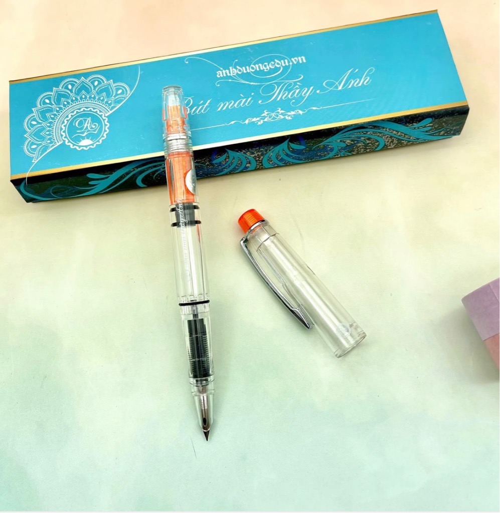 Bút mài thầy Ánh SH 069 calligraphy