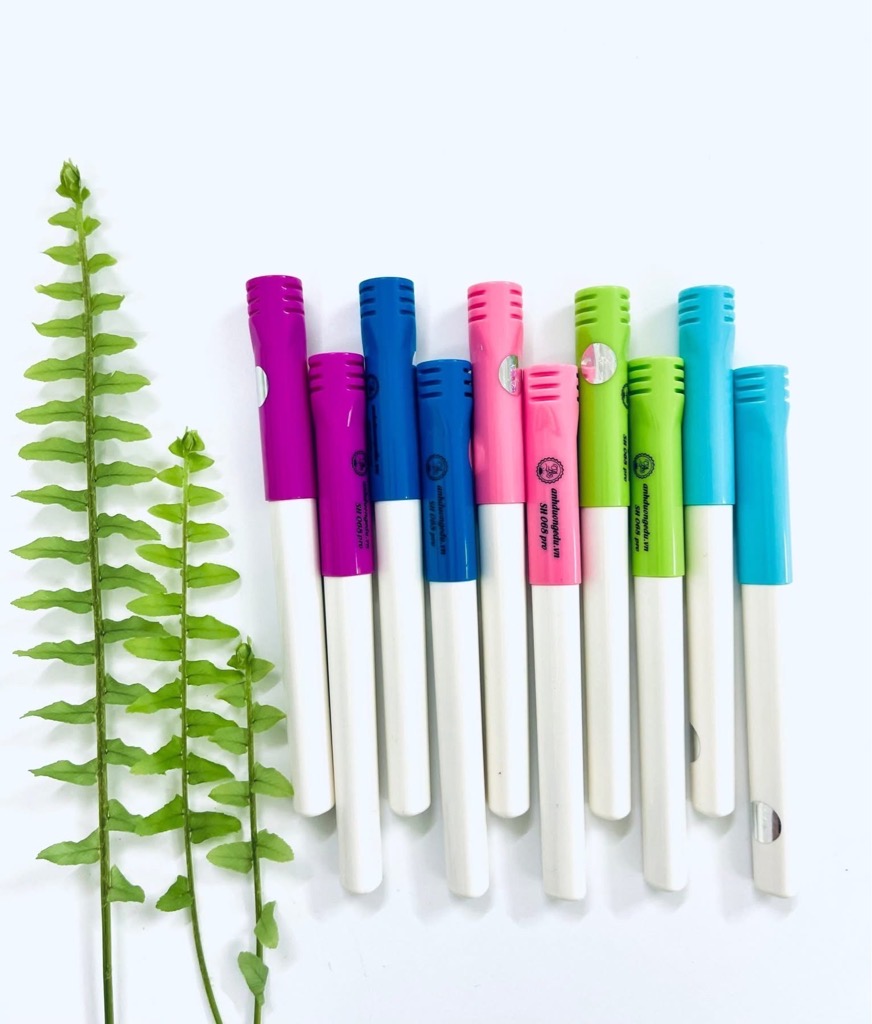 Bút mài thầy Ánh SH 068 Pro