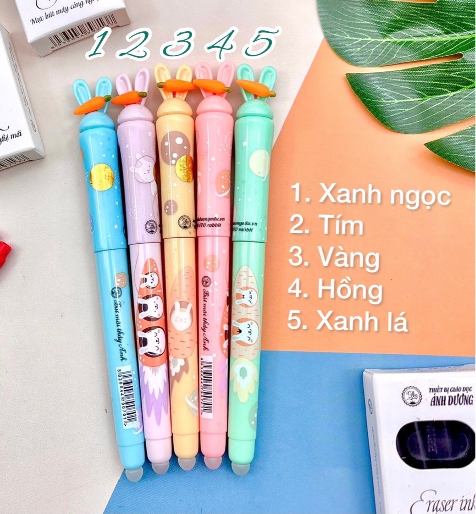 Bút mài thầy Ánh SH 070
