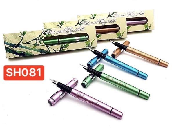Bút mài thầy Ánh SH 081 - ngòi S