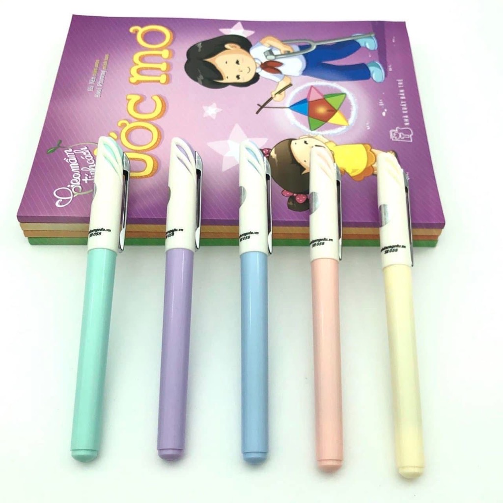 Bút mài thầy Ánh SH 058