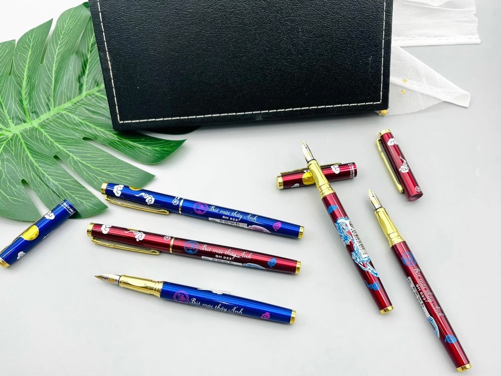 Bút mài thầy Ánh SH 023