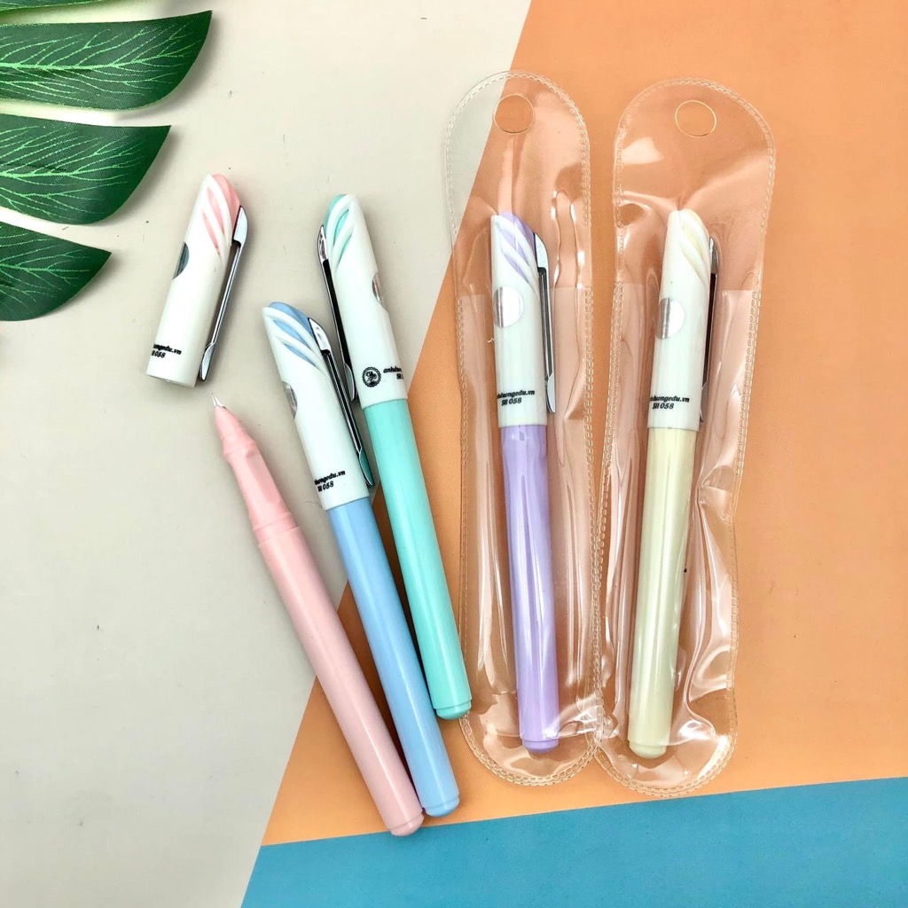 Bút mài thầy Ánh SH 058
