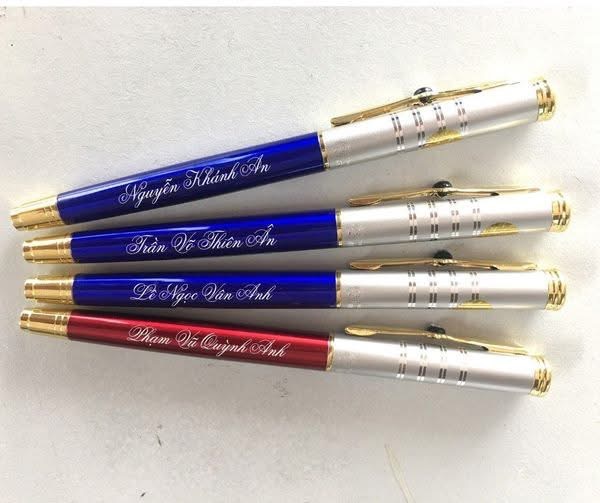 Bút mài thầy ánh SH 003 ngòi mài