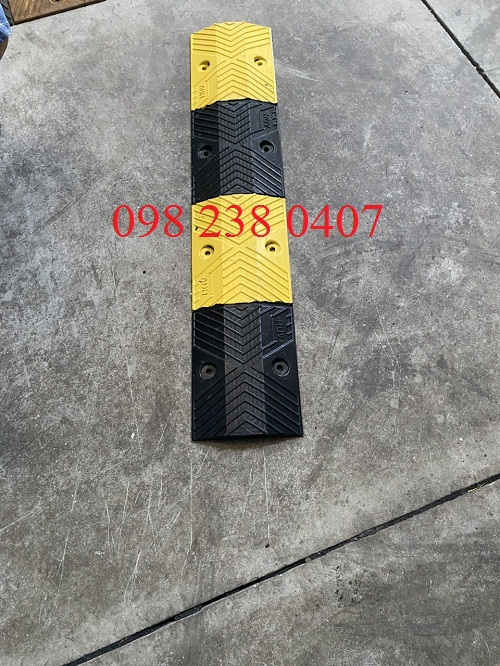 Gờ giảm tốc cao 3cm