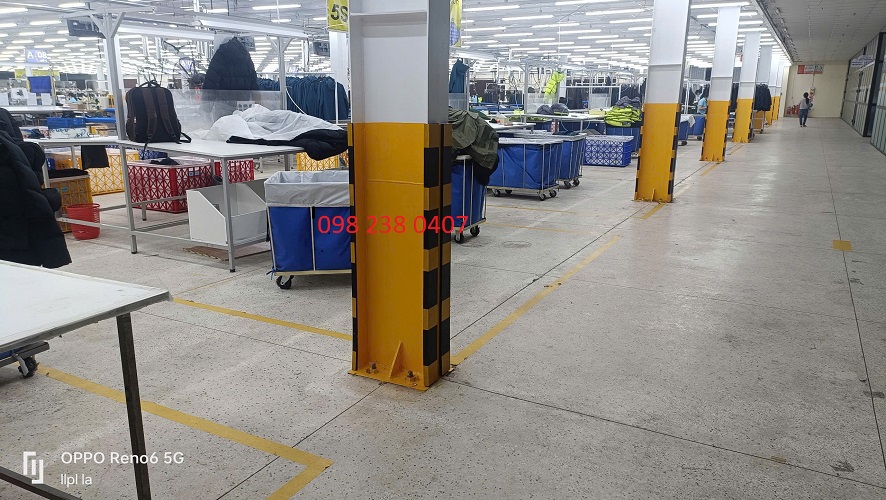 Ốp chữ L