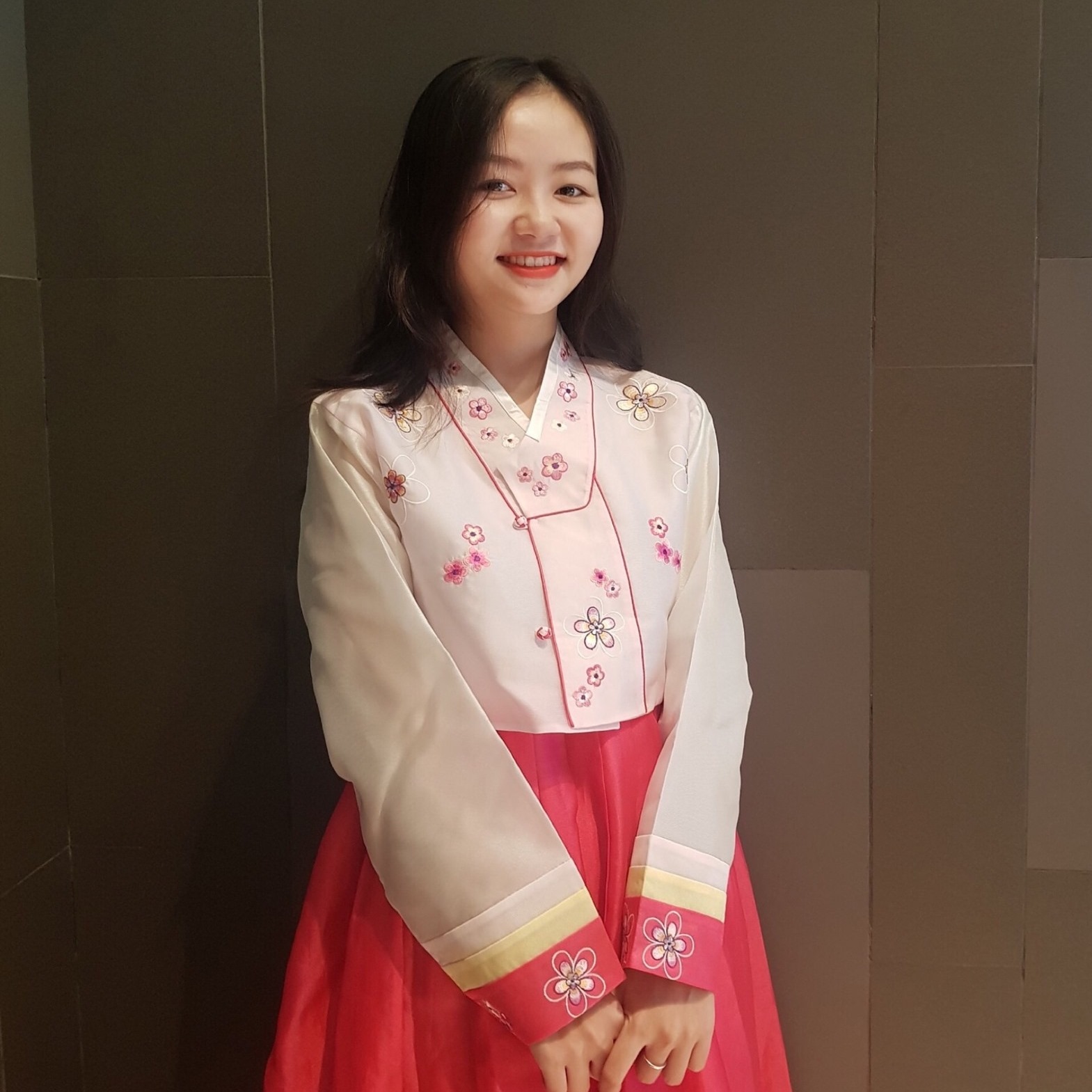 Minh Anh Phan