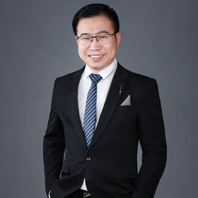 Master Thắng