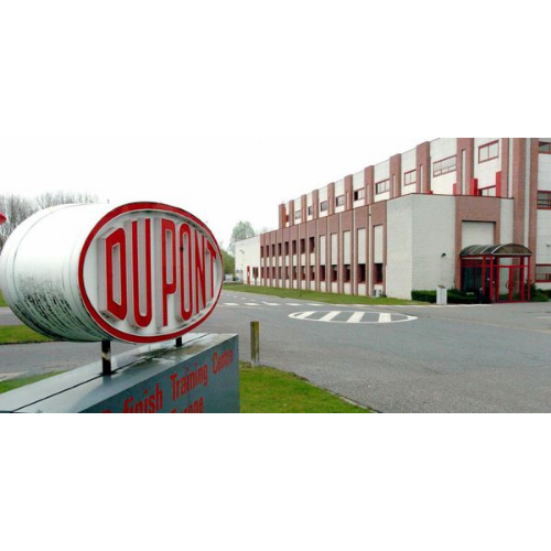 Tổng quan về tập đoàn DuPont Danisco