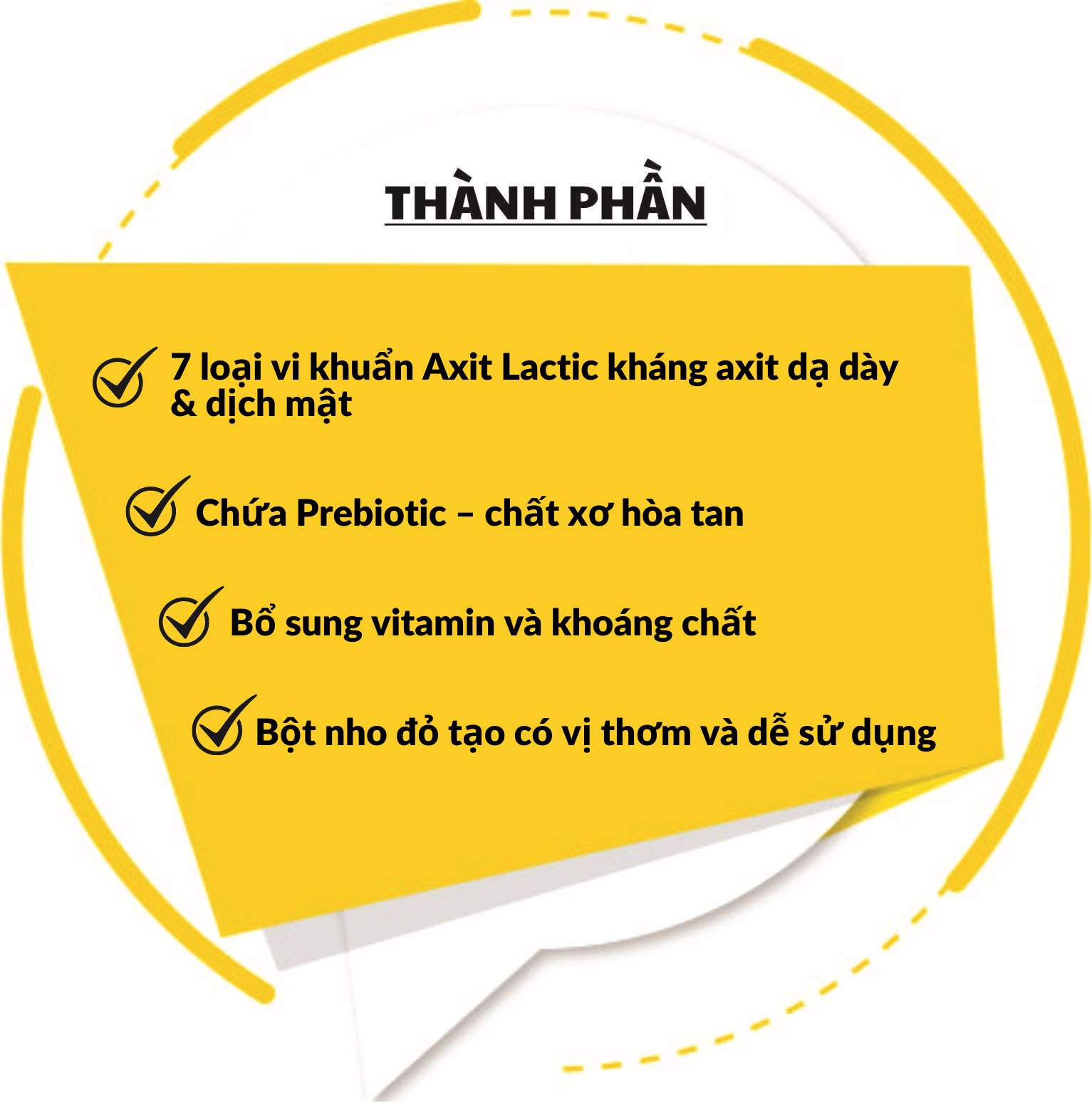 ĐỐI TƯỢNG SỬ DỤNG