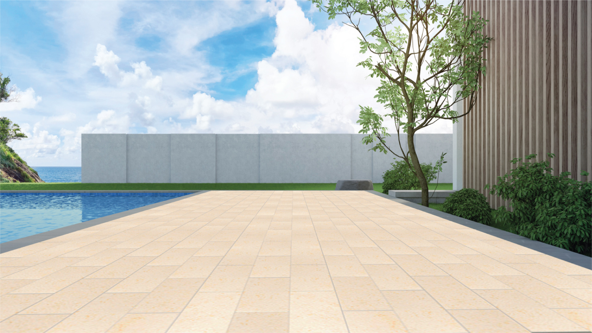 TILE IPF-630/STJ