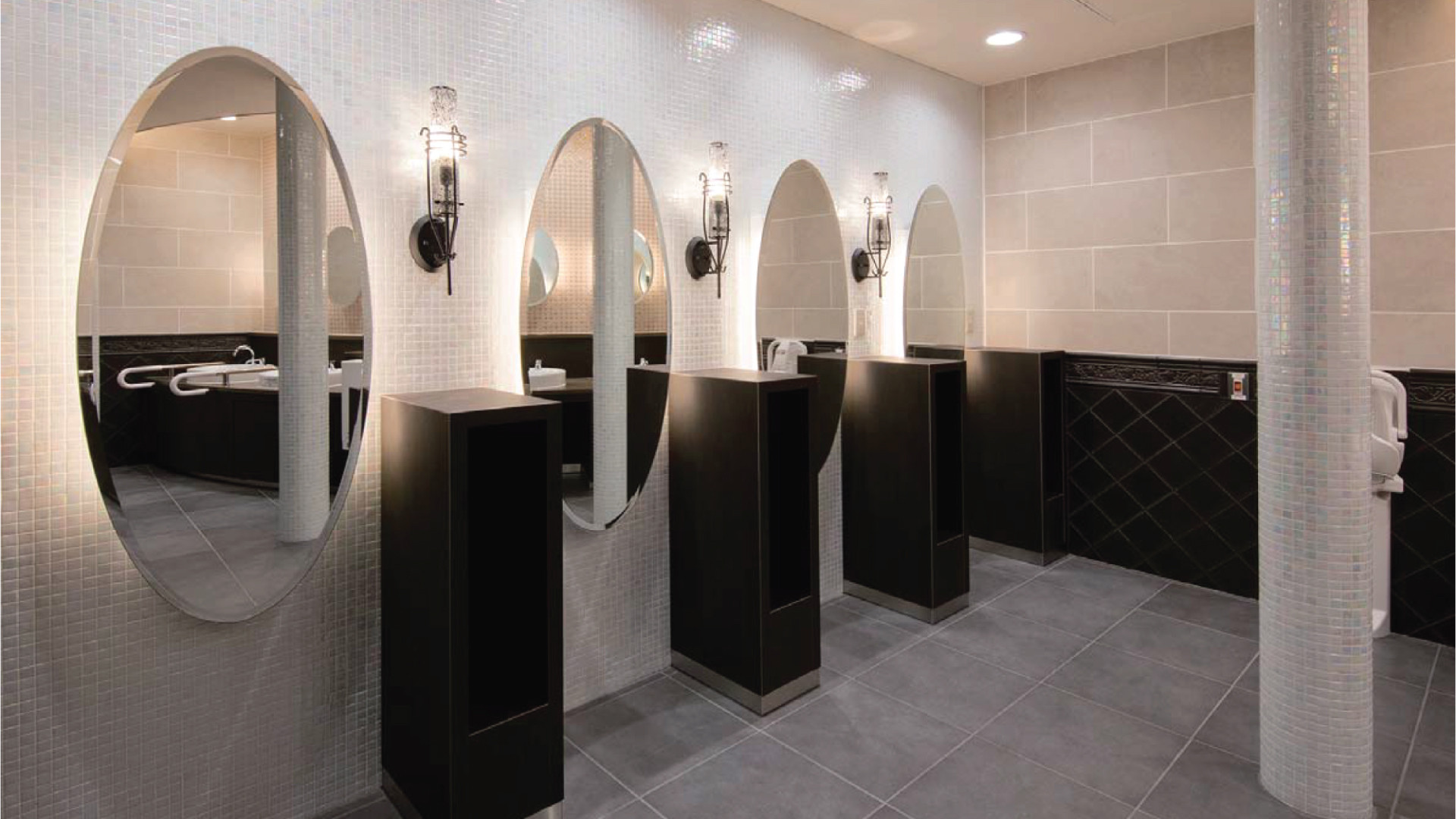 TILE IPF-300/RSK